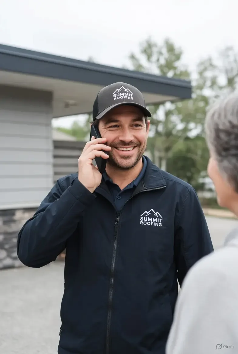 Flat Roof Leak Repair Sophia, NC FAQs